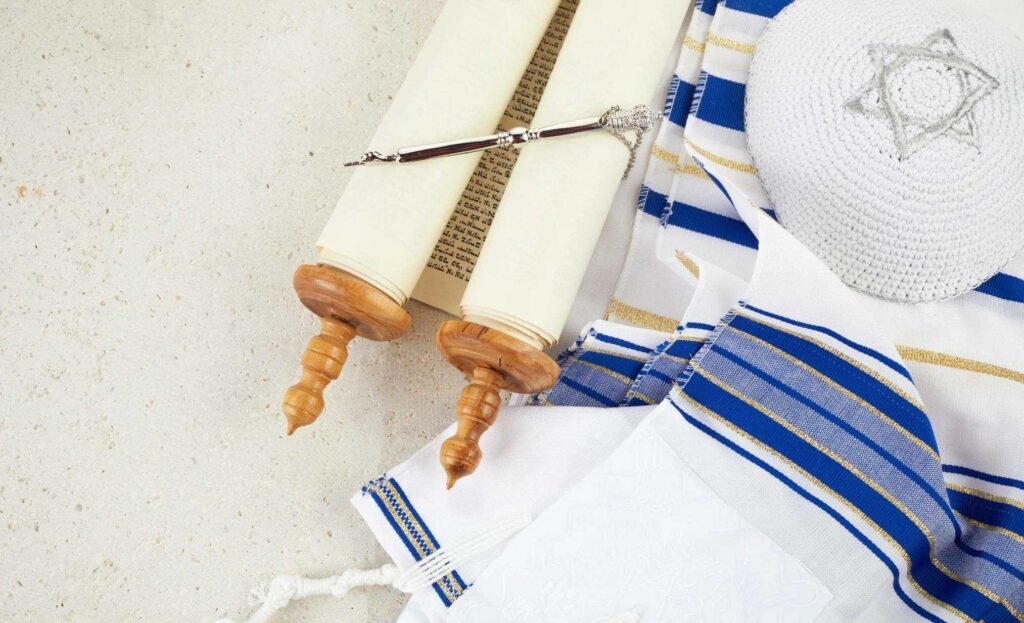 ברכות התורה, ליקוטי עצות תורה