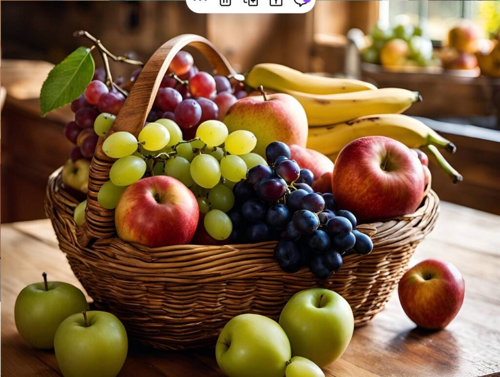 מה הוא סוד הברכות על המאכלים?