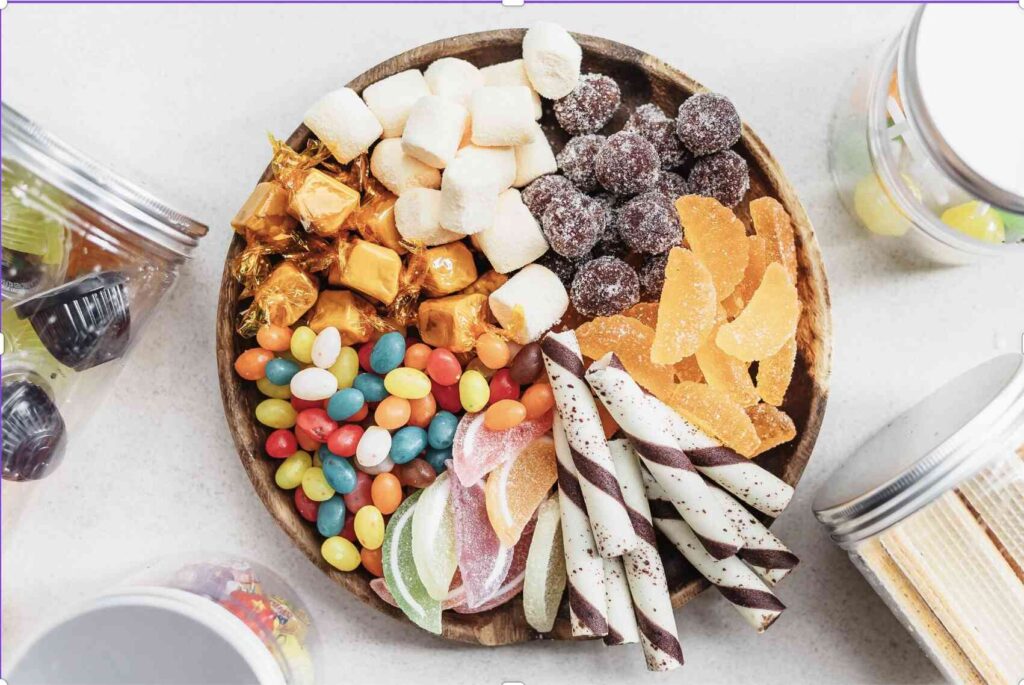 ברכת בורא נפשות