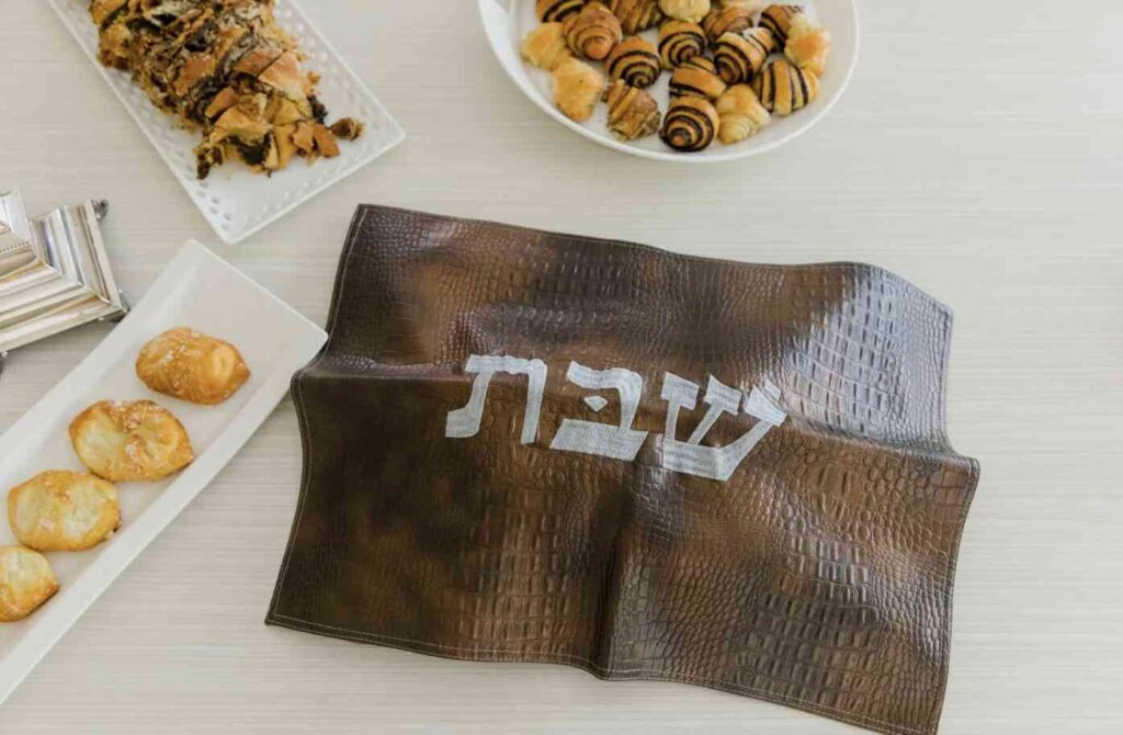 שבת