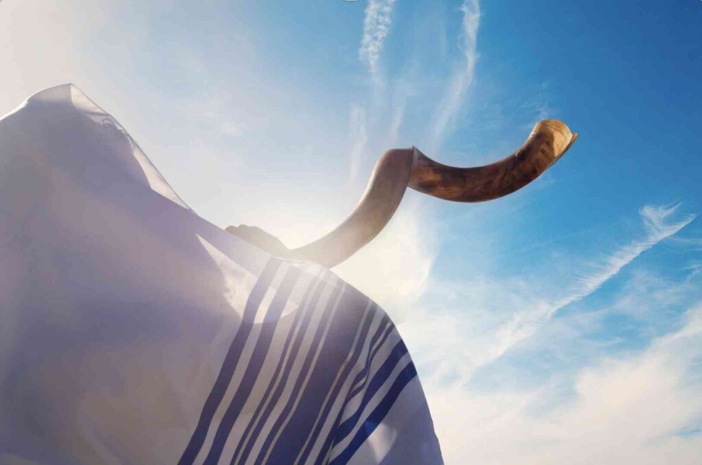 ליקוטי תפילות ליום כיפור