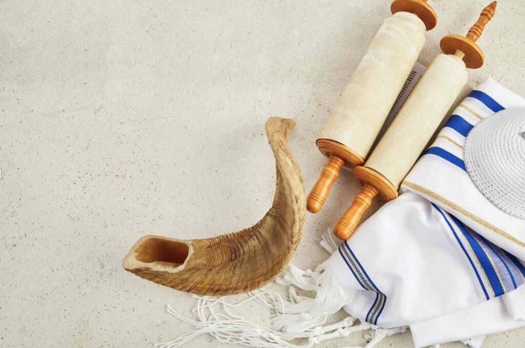 ליקוטי תפילות ליום כיפור