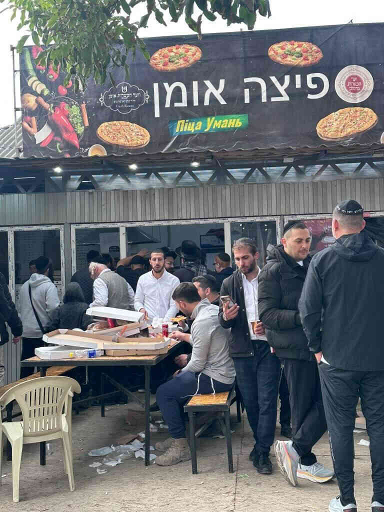 אומן ראש השנה שלי עולה על הכל צפו בגלריה מורחבת