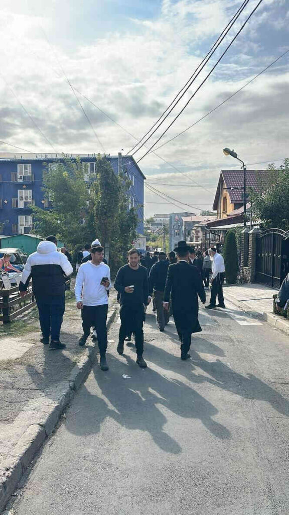אומן ראש השנה שלי עולה על הכל צפו בגלריה מורחבת
