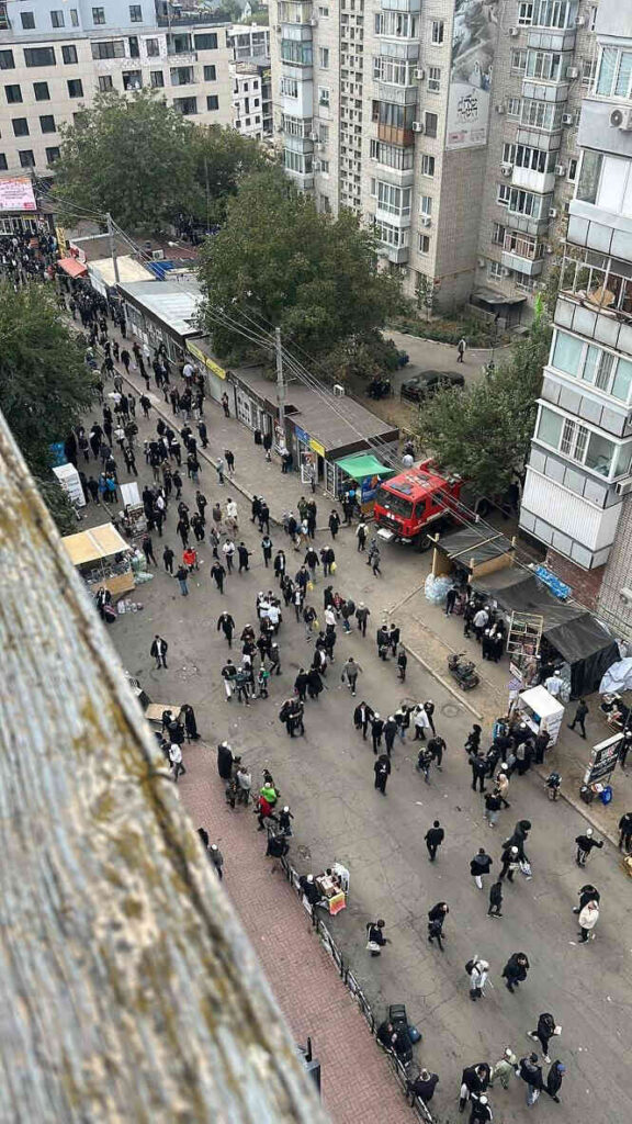 אומן ראש השנה שלי עולה על הכל צפו בגלריה מורחבת