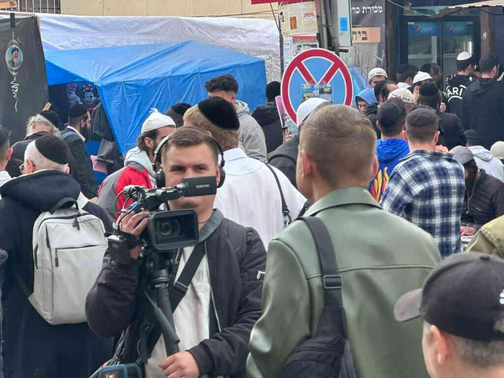 אומן ראש השנה שלי עולה על הכל צפו בגלריה מורחבת