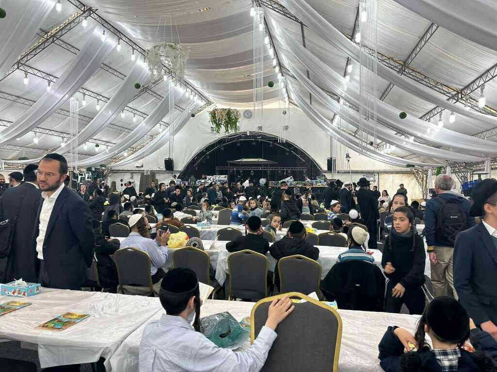 אומן ראש השנה שלי עולה על הכל צפו בגלריה מורחבת