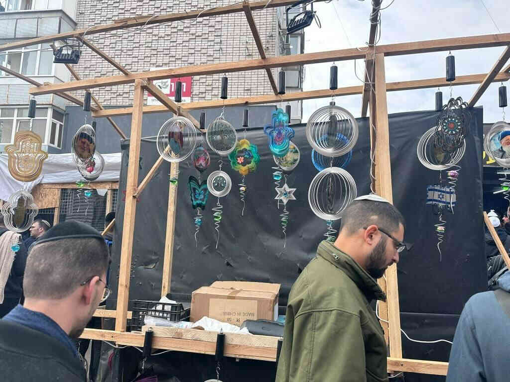 אומן ראש השנה שלי עולה על הכל צפו בגלריה מורחבת